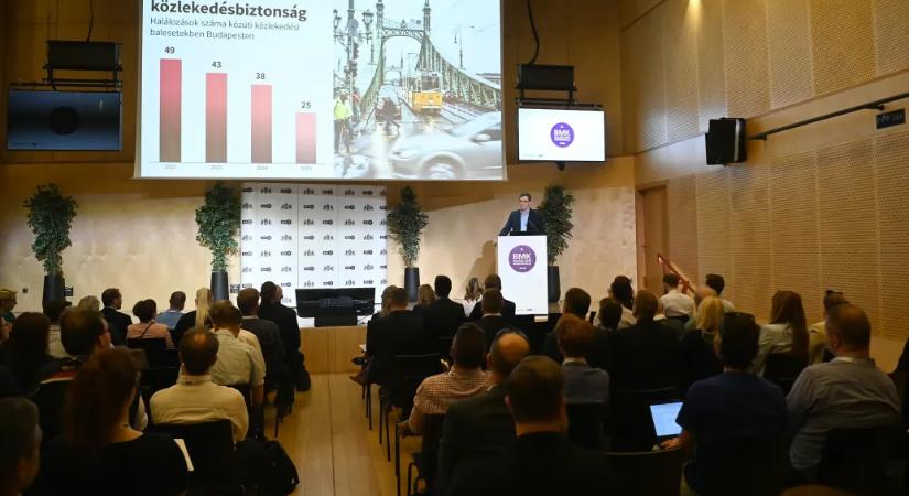250 illegálisan tuningolt autót szűrtek ki Budapesten két év alatt