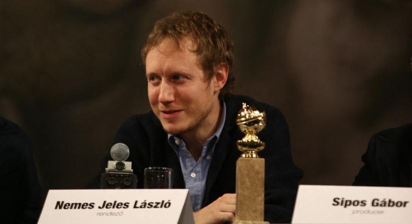 Nemes Jeles László: „Az antiszemitizmus szégyentelen orgiája söpör végig a Nyugaton”