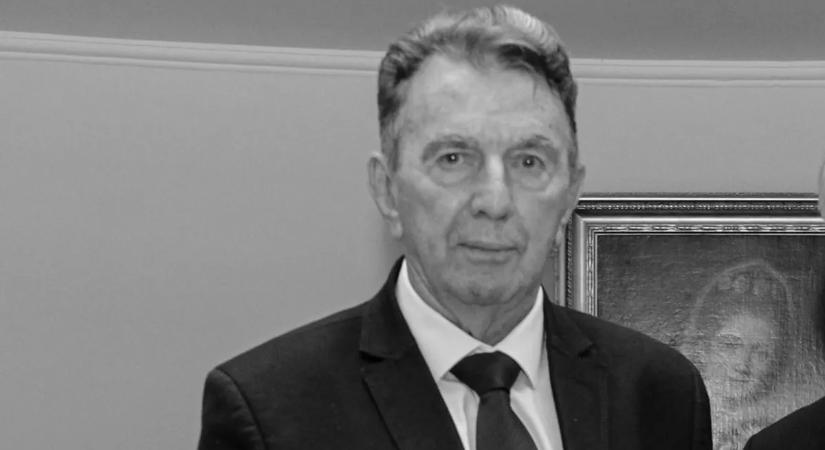 Gyászol a magyar sportélet: meghalt Bretz Gyula
