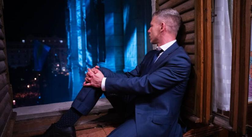 Magyar Péter szerint az orosz–ukrán háború végével visszatérhet az EU az orosz gáz vásárlásához