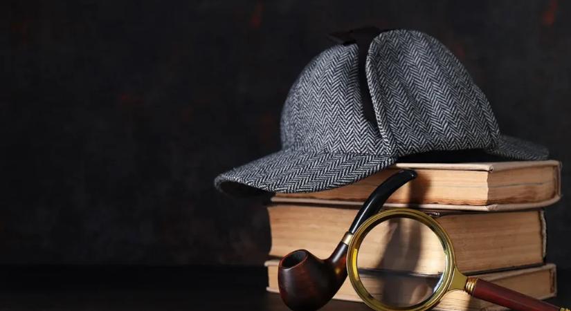 Sherlock Holmes nemzetközi napja