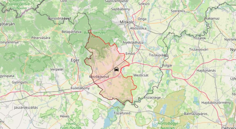 Halálos baleset történt az M5-ös autópályán, Budapesten autós és motoros ütközött