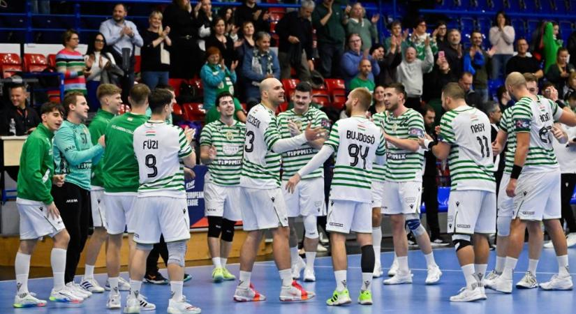 Nincs jó napja az FTC-nek: nagy a baj a férfi kézilabdacsapatnál