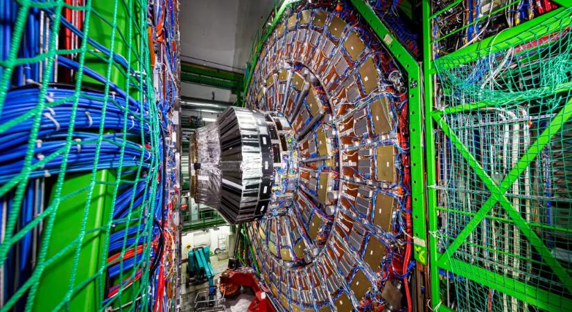 A CERN főigazgatója a Telexnek: Az új kormányon múlik, hogy kihasználják-e a CERN adta lehetőségeket