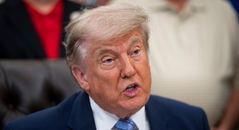 Donald Trump döntött, ezért küld több ezer katonát Lengyelországba