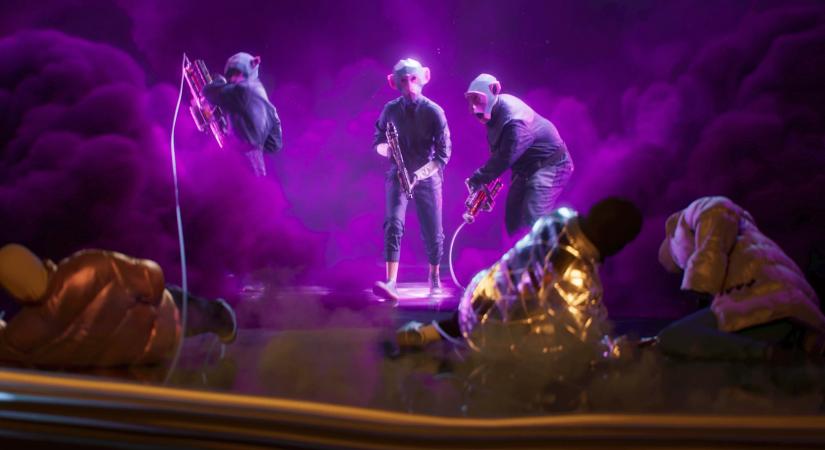 Fairgame: új nevet kap a Sony régóta bejelentett játéka?