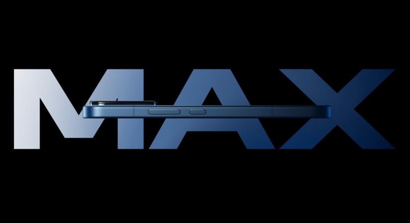 Hivatalos a Xiaomi 17 Max