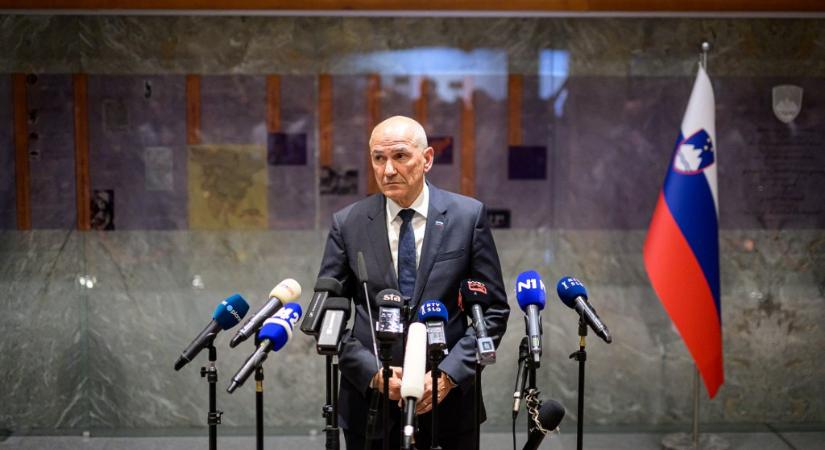 Negyedszer is kormányt alakíthat Janez Janša Szlovéniában