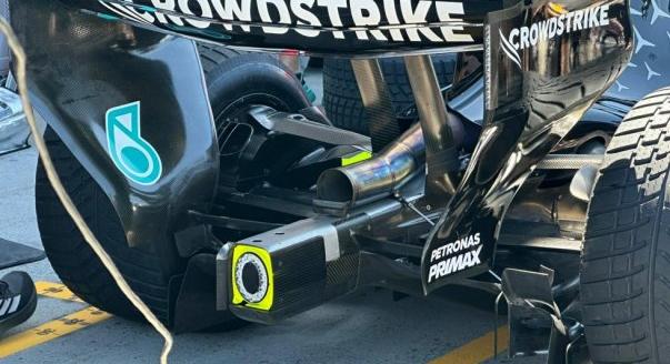 ÉLŐ: Az F1-es Kanadai Nagydíj szabadedzése