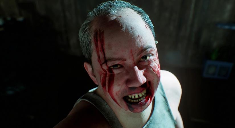 Ez a közelgő horrorjáték lehet az indonéz Resident Evil