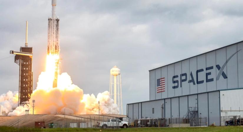 SpaceX részvénykibocsátás: érkezik a Binance és az OKX kínálatába az űrtech