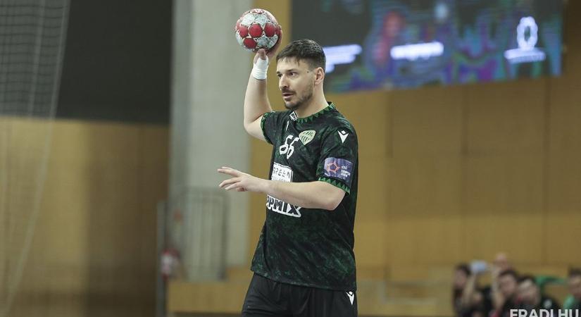 A Fradi-szurkolók csak kapkodják a fejüket: Keane lehetséges távozása után a kézilabdacsapatról érkeztek aggasztó hírek