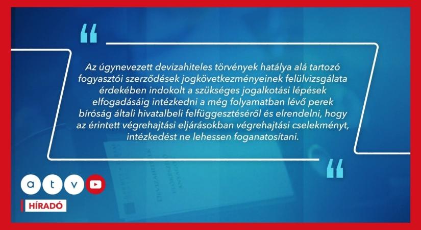 Szakértők szerint sok károsultnak segíthet a Tisza devizahiteles javaslata