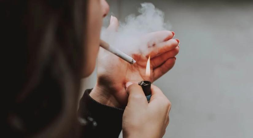 Alkalmanként rágyújt? Rossz hír érkezett, ezt jobb, ha tudja