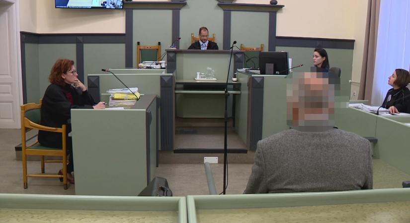 A saját stábja sem támogatta, hogy Novák Katalin kegyelmet adjon K. Endrének