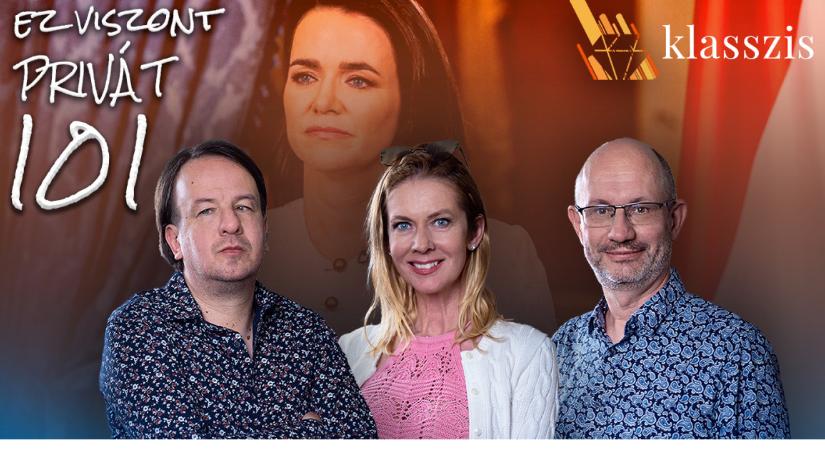 Visszautasíthatatlan kérést kapott Novák Katalin? Ez Viszont Privát
