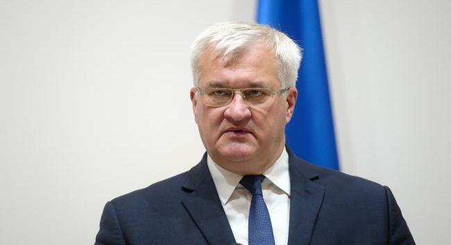Szibiha: Zelenszkij és Magyar Péter találkozója egyeztetett helyen és időpontban lesz, az előkésztés jól halad