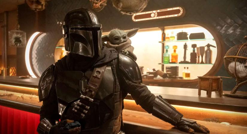 A mandalóri és Grogu: Star Wars-szűzként még be lehet lépni ebbe az univerzumba?