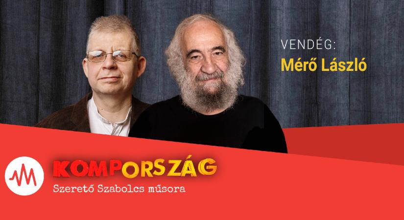 Mérő László: Orbán csak kilövőállásként tekintett Magyarországra – Kompország