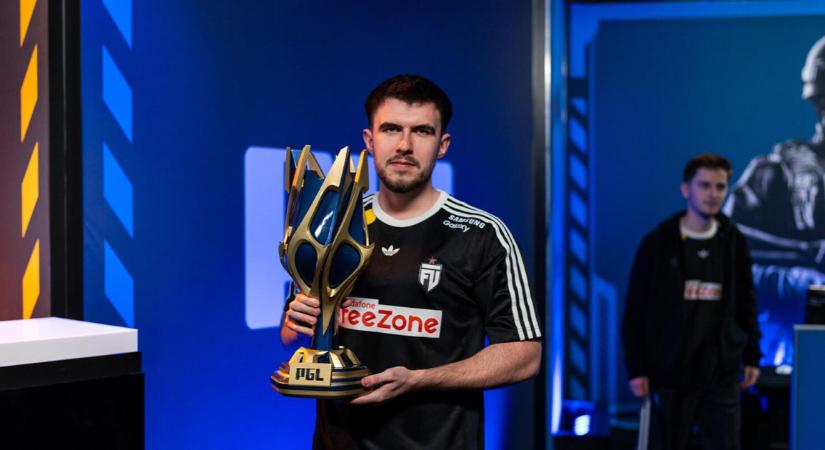 Matricát ugyan nem kapnak, de magyar edzőből nem lesz hiány az IEM Köln Major 2026 kihívói között sem
