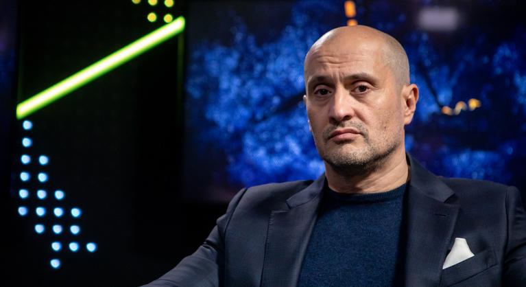 „A gyűlölet nem pártfüggő” – Tarjányi Péter keményen bírálta Orbán Viktorék bejelentését a Védvonalról