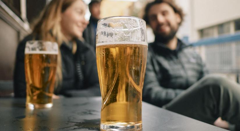 Így vehetik rá az embert, hogy kevesebb alkoholt fogyasszon