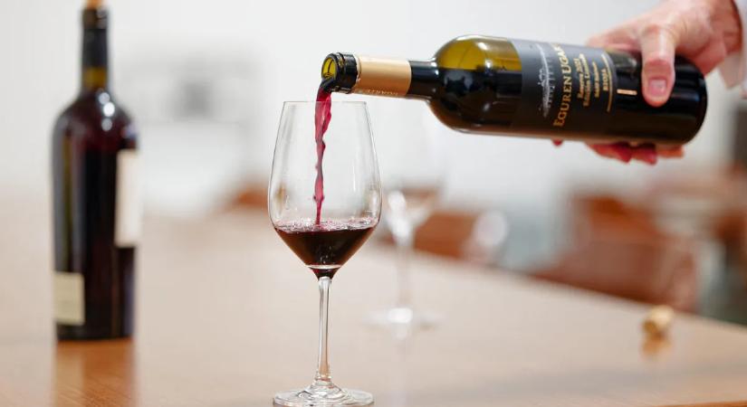 Megnézték, mit tesz a testünkkel az alkohol – óriási meglepetés született