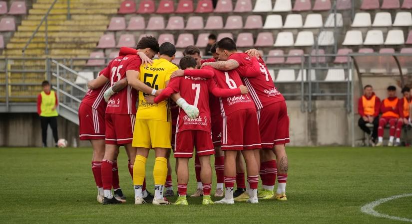 Ötgólos meccs Győrben, pontazonossággal végeztek a csapatok a bajnokságban