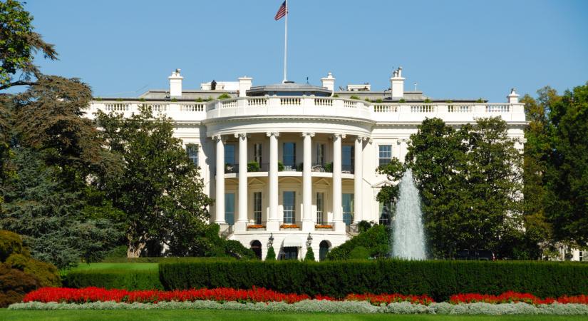 Lemond Trump hírszerzési vezetője