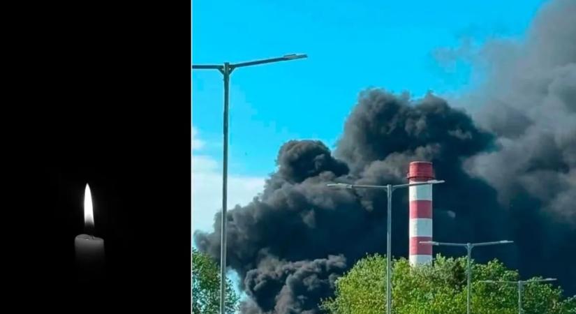 „Jobb embert soha nem ismertem” - megszólalt a tiszaújvárosi robbanásban meghalt férfi bátyja
