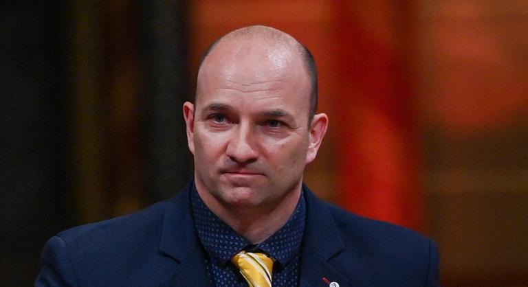 Kósa Lajos visszalépett, Telegdi Attila lett a Magyar Országos Korcsolyázó Szövetség új elnöke