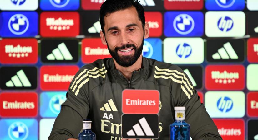 Arbeloa: „minden edzőnek vannak konfliktusai a játékosaival, nem bántam meg semmit!”