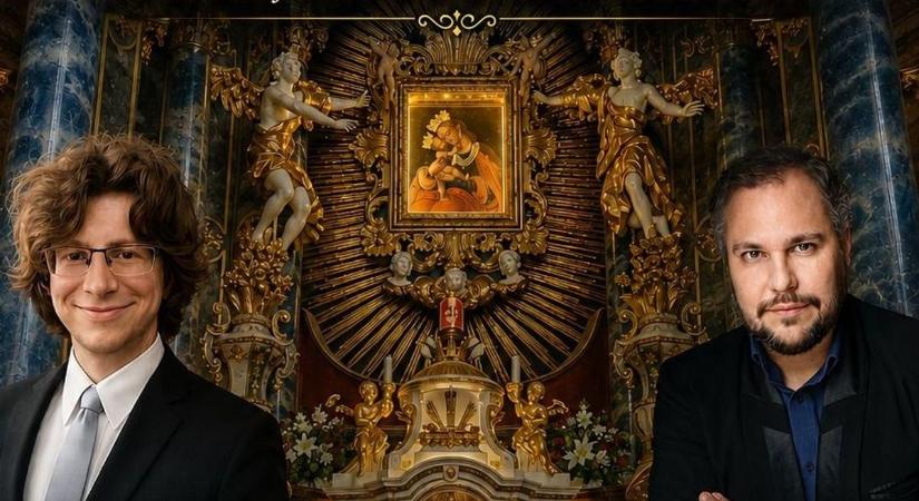 Jótékonysági céllal szól a zene Bodajkon