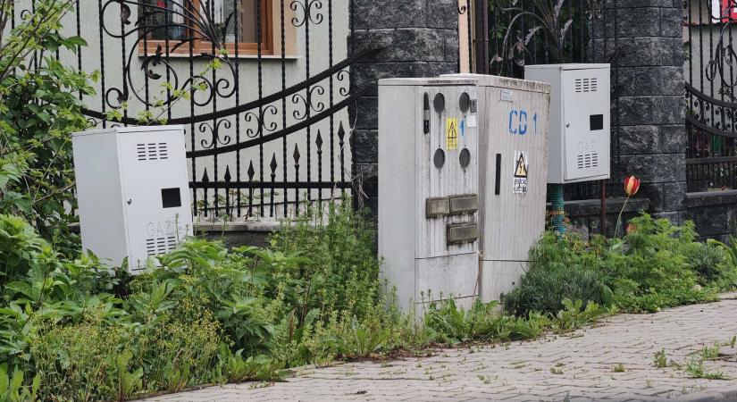 Célegyenesben a gázhálózat-bővítés Kézdivásárhelyen, de a bürokrácia késlelteti az indítást