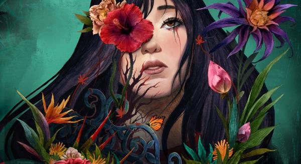 Virághorrorral rémisztget a The Florist új előzetese