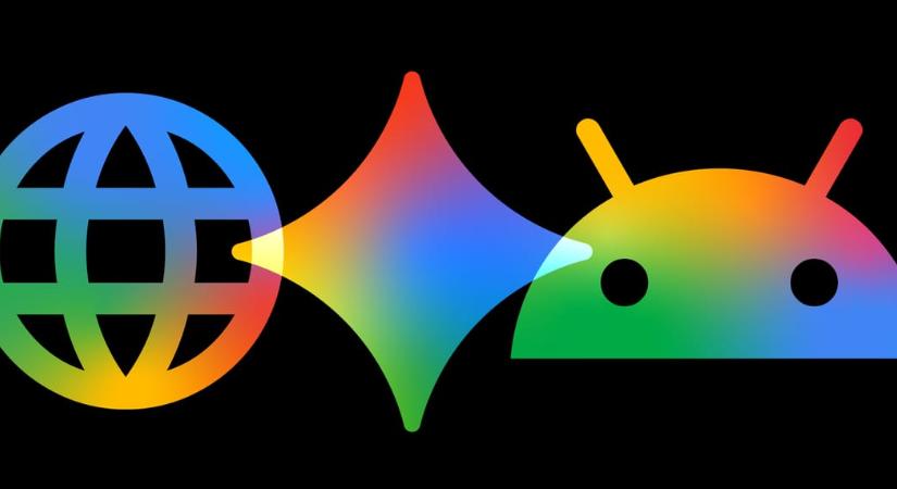 Szeretne egy appot magának? Csak mondja el, milyet, a Google megcsinálja