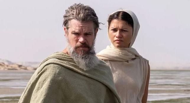 Már magyarul is hallhatjuk Christopher Nolan grandiózus Odüsszeiáját