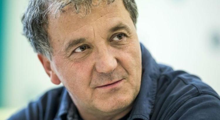 Scherer Péter halála: Spanyolországban győzte le a színészt gyógyíthatatlan betegsége