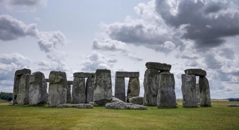 Kiderült a Stonehenge titka – Erre használt valójában a híres kőkört