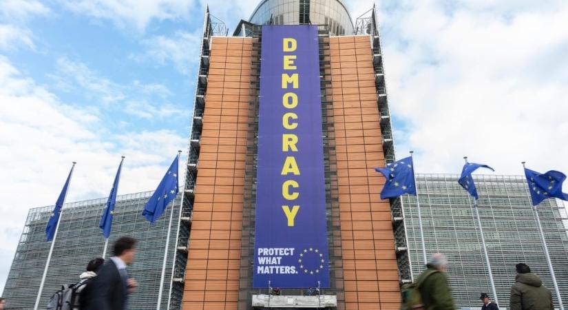 Magyar és Von der Leyen egy héten belül aláírhatja az EU-s forrásokat jelentő politikai megállapodást