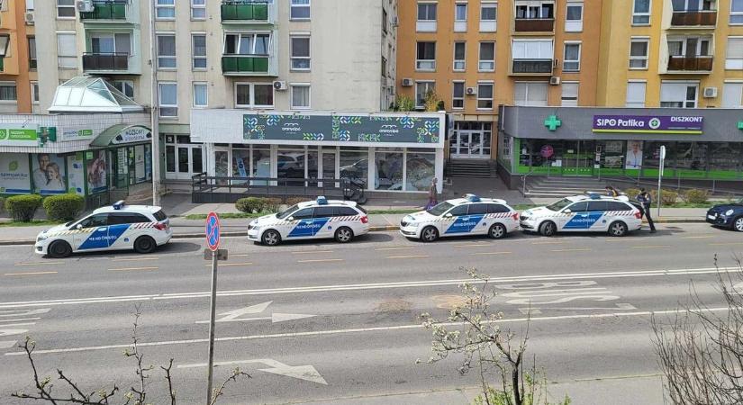 Zaklat, sikkaszt, jogsi nélkül vezet és tiltott szereket használ – ő Baranya egyik legnagyobb bűnözője