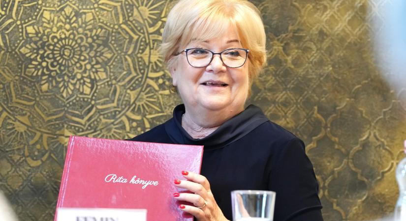 Egy debreceni gangos háztól a leukémiás gyermekek segítéséig