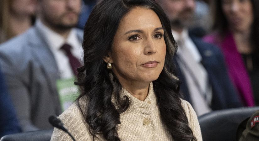 Lemond Trump hírszerzési igazgatója