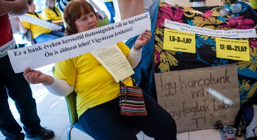 A Tisza devizahiteles törvényjavaslata egyelőre épp annyira kedvez a bankoknak, mint az adósoknak