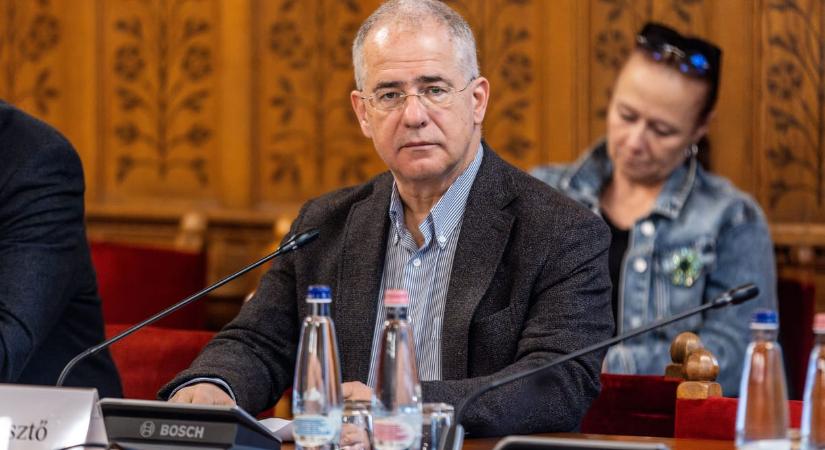 Kósa Lajos visszalépett, nem ő lett a korcsolyaszövetség elnöke