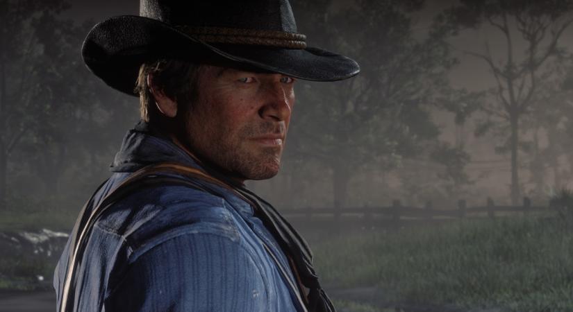 Sadie Adler mint főhős? A Red Dead Redemption stábja alig várja a harmadik részt