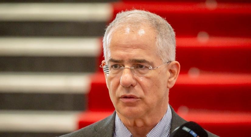 Kósa Lajos utolsó társadalmi pozícióját is elveszítette: kihirdette új elnökét a korcsolyázó szövetség