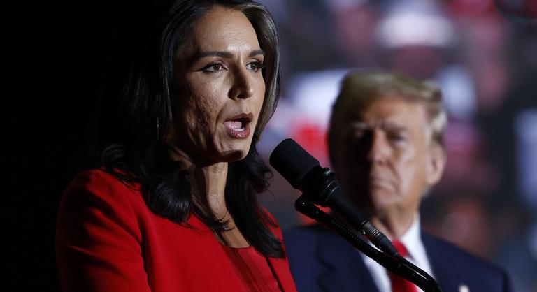 Távozik Donald Trump egyik kulcsembere, már be is jelentette lemondását