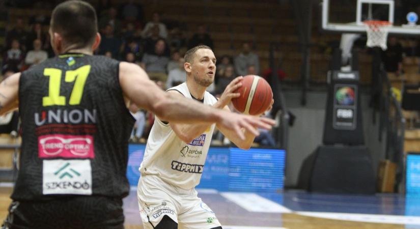 Pongó Marcell számított a válogatott meghívóra