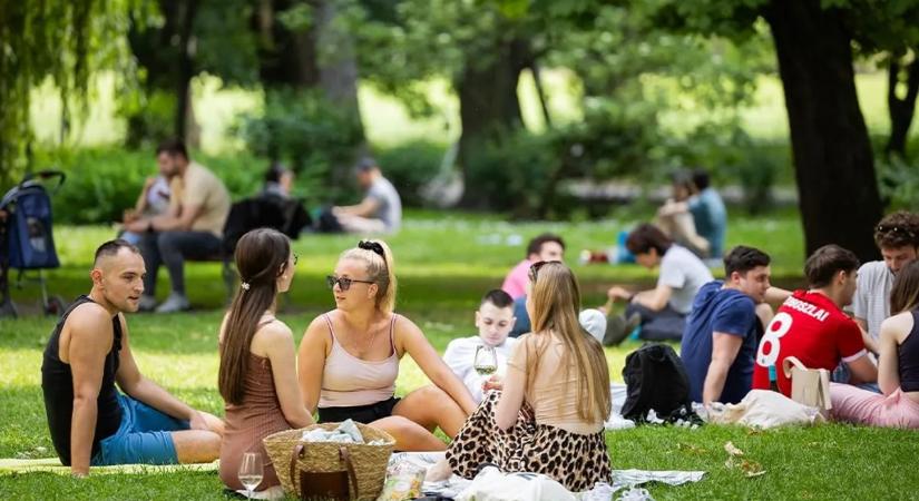 Idén is jégbe hűtött élményekkel vár a 15. Rosalia Borpiknik